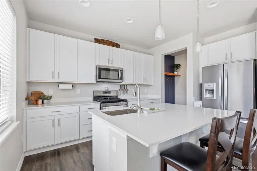 7237 S Scottsburg Way, Aurora, CO 80016 - #2