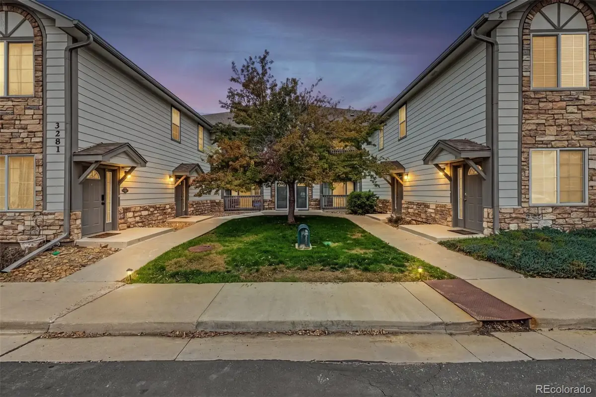 3281 E 103rd #1403, Thornton, CO 80229 - #1