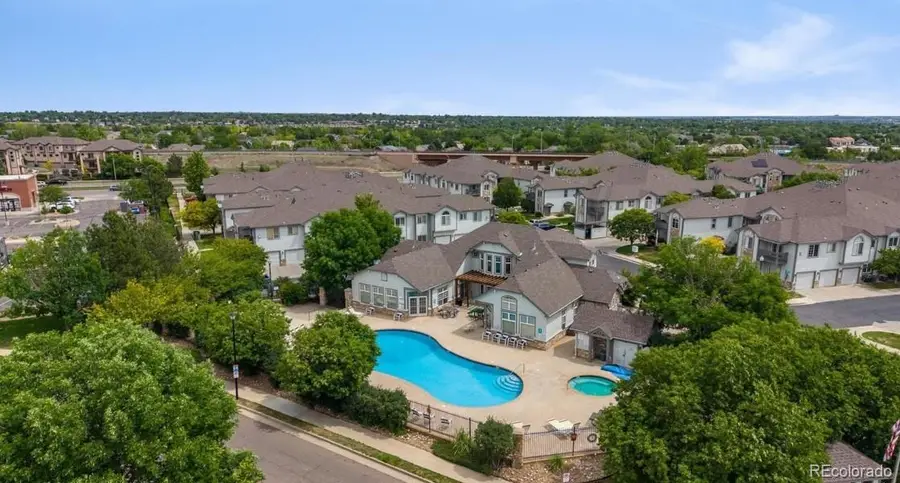3281 E 103rd #1403, Thornton, CO 80229 - #2