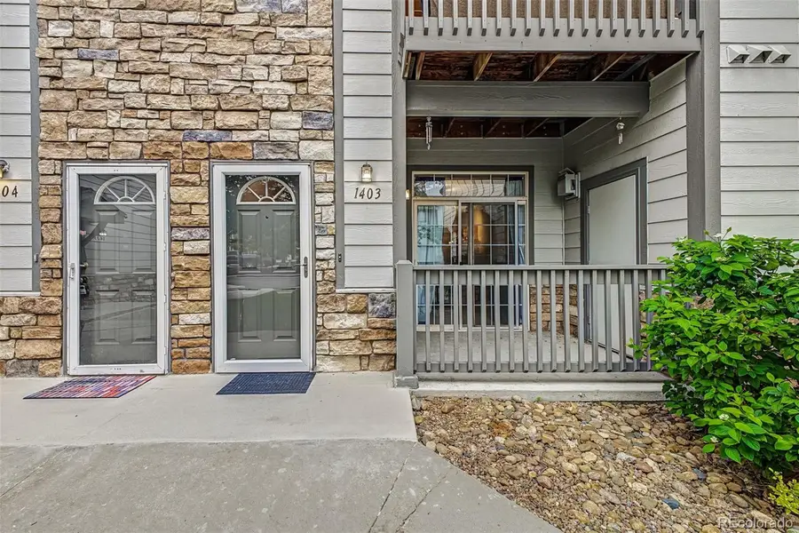 3281 E 103rd #1403, Thornton, CO 80229 - #3