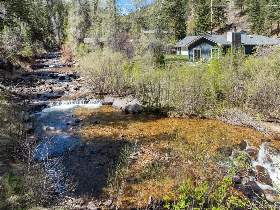 9 Ward Street, Jamestown, CO 80455 - #2