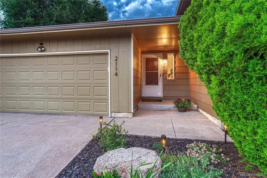 2114 Peacemaker Terrace, Colorado Springs, CO 80920 - #2