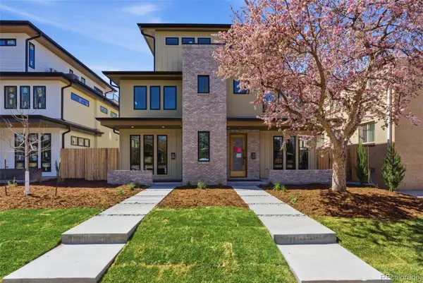 3207 S Sherman Street, Englewood, CO 80113