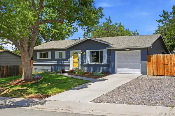 6243 W 75th Avenue, Arvada, CO 80003