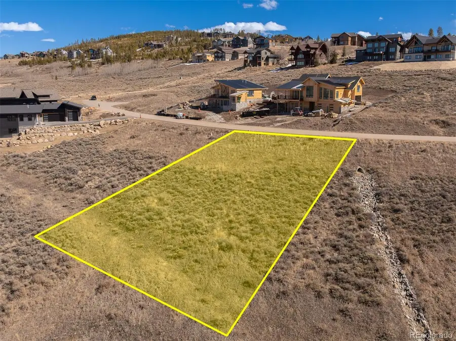 1153 Lower Ranch View Drive, Granby, CO 80446 - #2