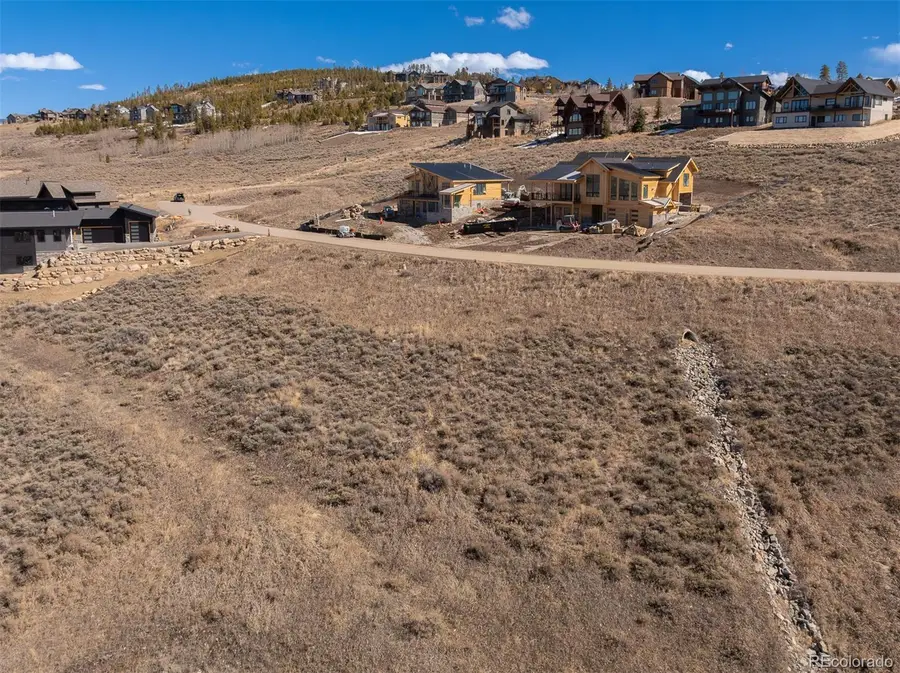1153 Lower Ranch View Drive, Granby, CO 80446 - #3