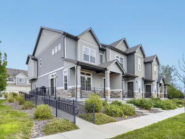 19990 E 40th Avenue #4, Denver, CO 80249