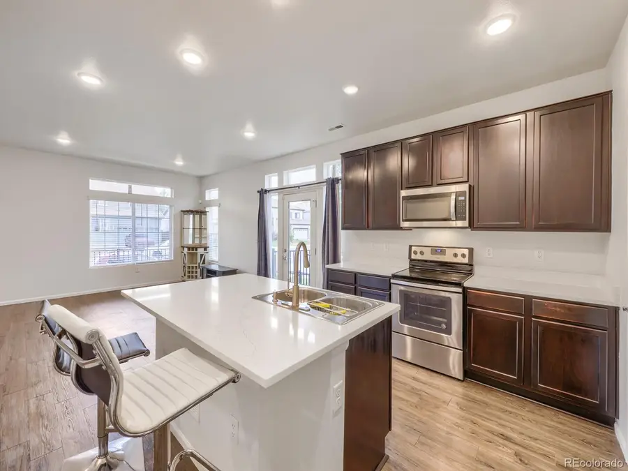 19990 E 40th Avenue #4, Denver, CO 80249 - #3