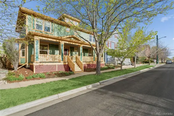 2674 Elmira Street, Denver, CO 80238