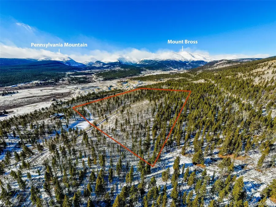 96 Dead Toad Road, Alma, CO 80420 - Image #2