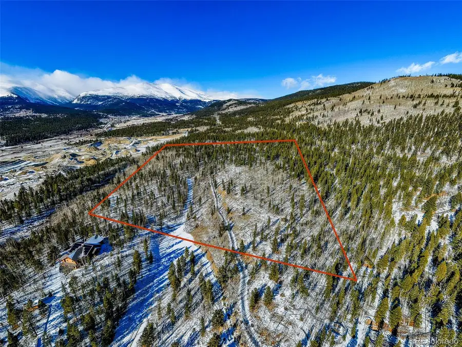 96 Dead Toad Road, Alma, CO 80420 - Image #3