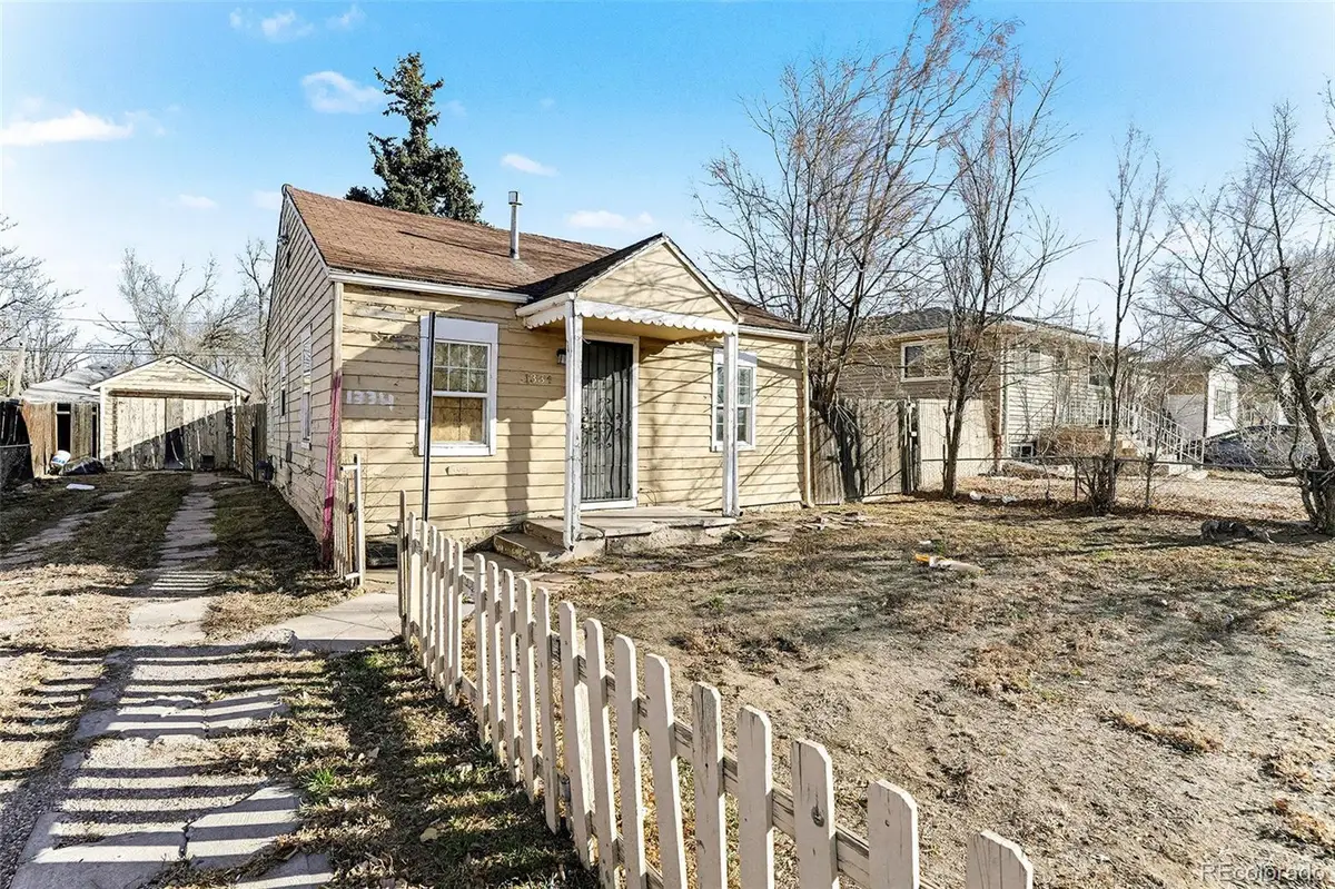 1334 Havana Street, Aurora, CO 80010 - Image #1