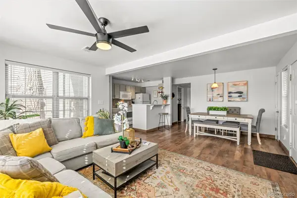 6711 S Ivy Way #A2, Centennial, CO 80112