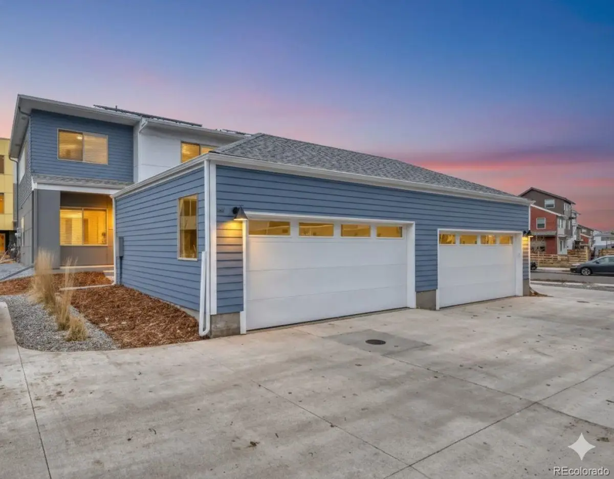 15336 W 68th Loop, Arvada, CO 80007 - #1