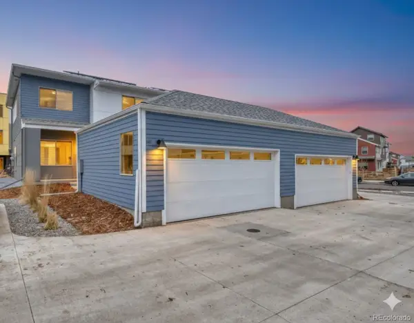 15336 W 68th Loop, Arvada, CO 80007