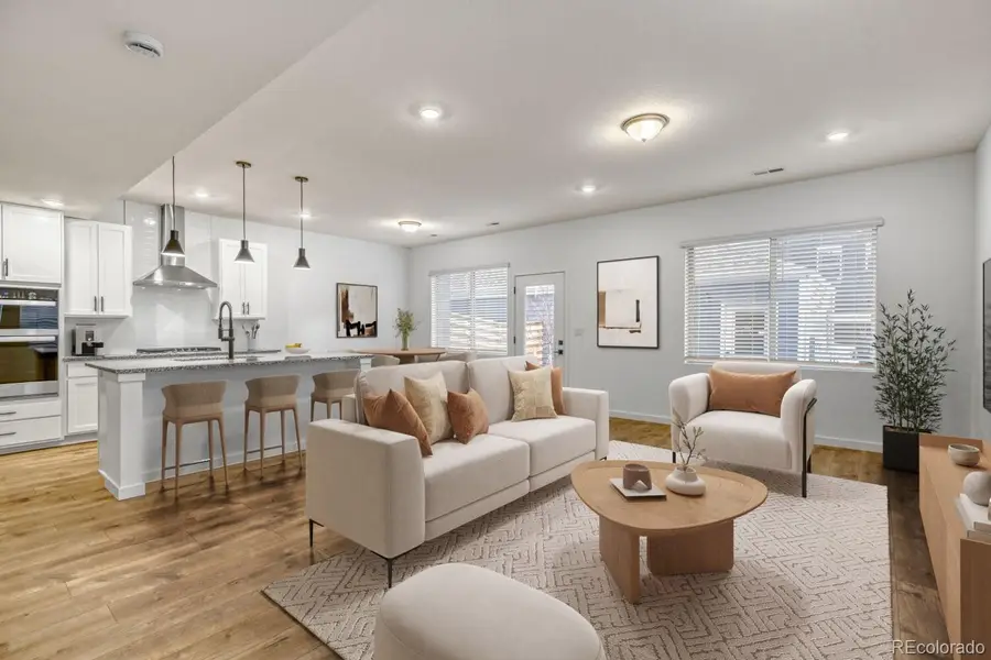 15336 W 68th Loop, Arvada, CO 80007 - #2