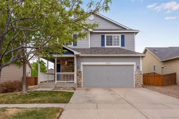2028 Jade Avenue, Brighton, CO 80603