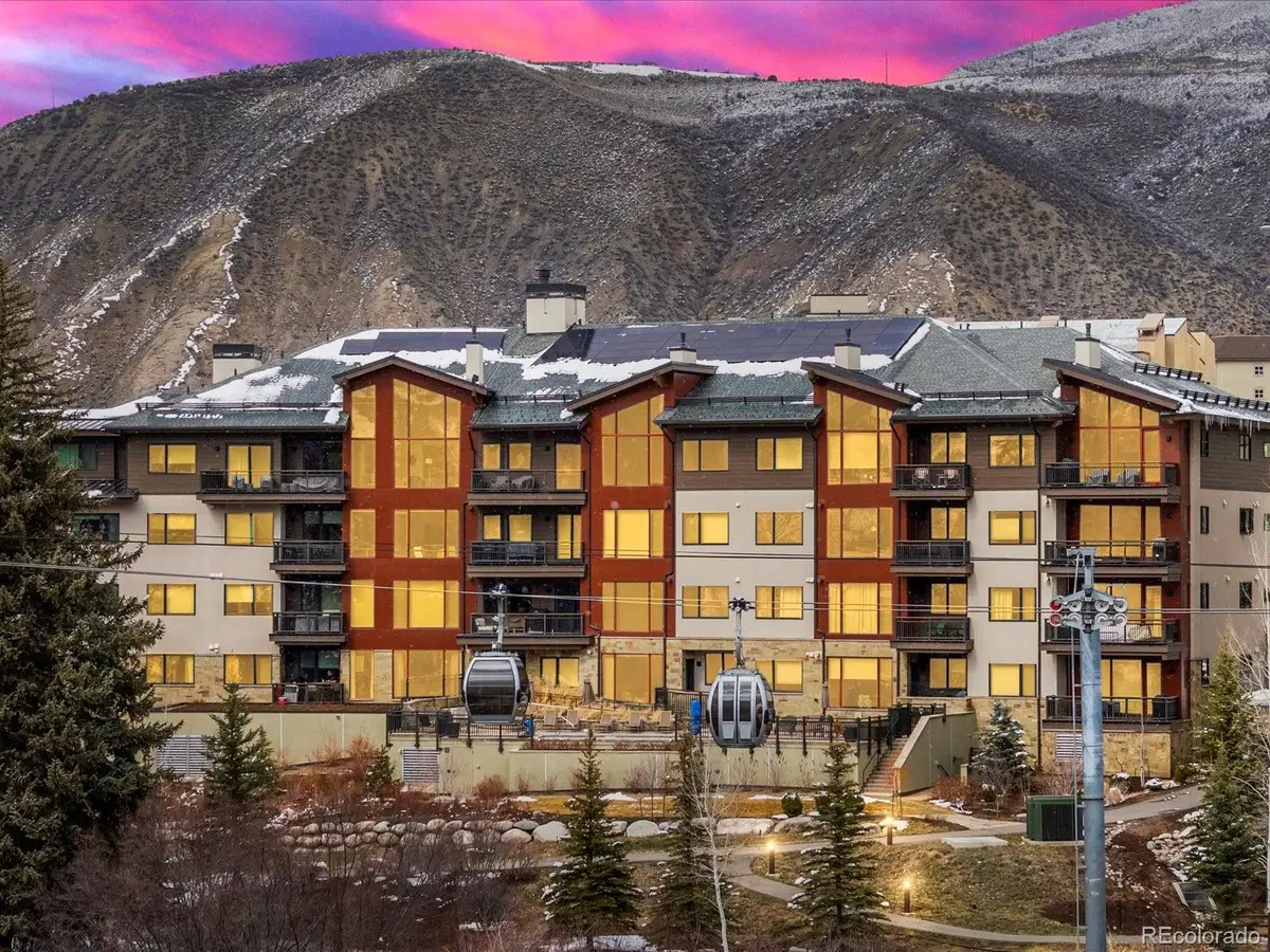 1 Waterfront Way #204, Avon, CO 81620 - Image #1