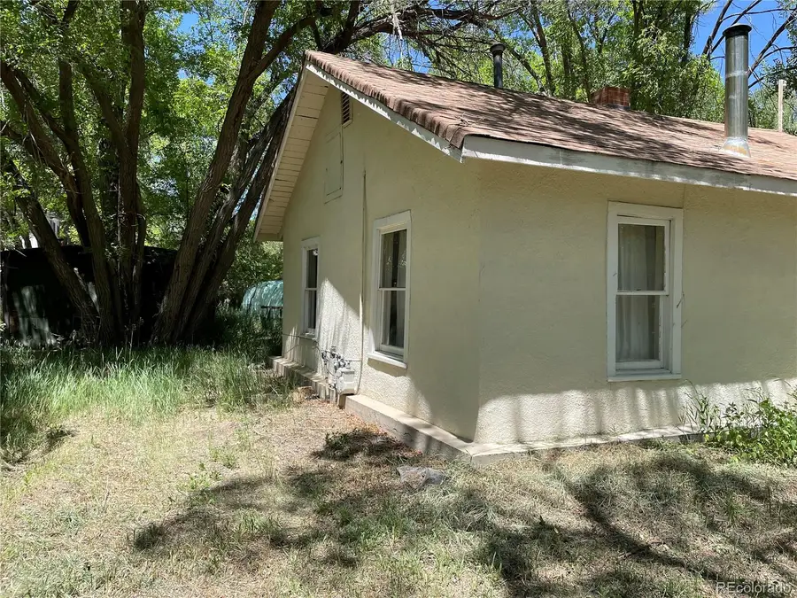 1010 San Juan Avenue, Saguache, CO 81149 - #2