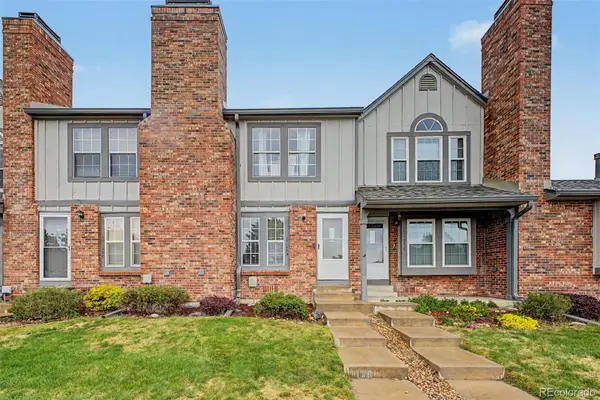 17125 E Chenango Avenue #D, Aurora, CO 80015