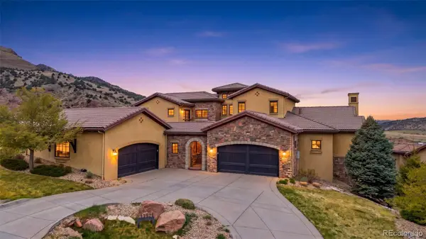 17121 Snow Creek Lane, Morrison, CO 80465