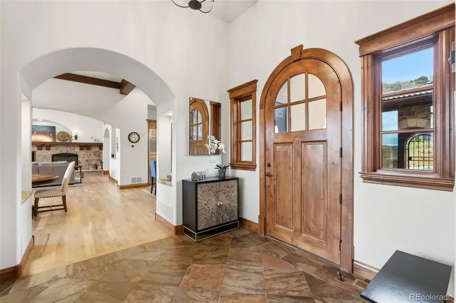 17121 Snow Creek Lane, Morrison, CO 80465 - #2