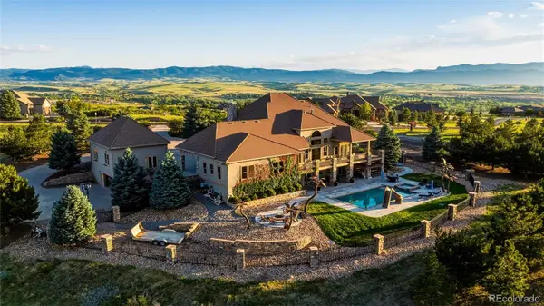 5686 Aspen Leaf Drive, Littleton, CO 80125