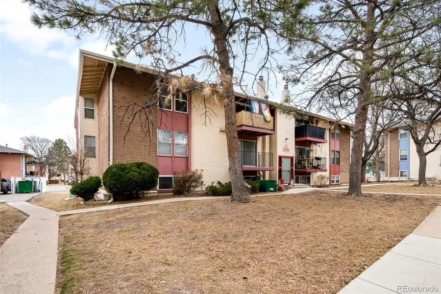 12130 Melody Drive #102, West Adams, CO 80234 - #3