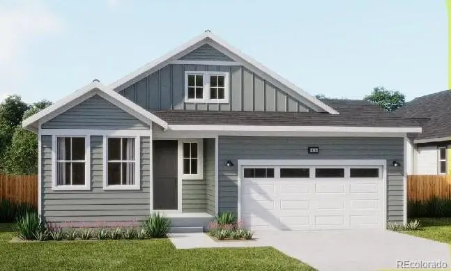 6036 Caribou Drive, Brighton, CO 80601 - #1
