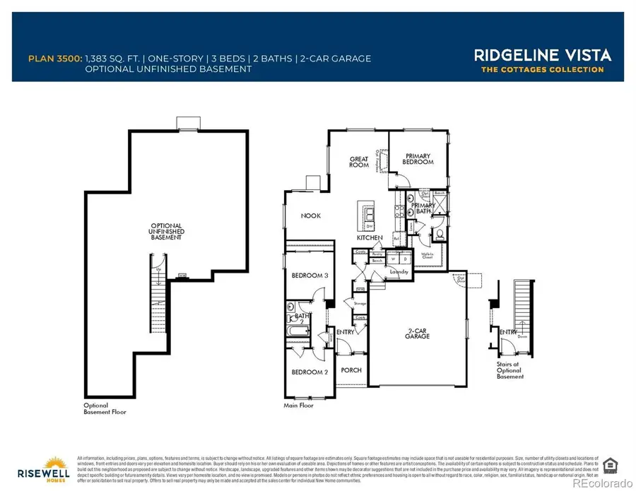6036 Caribou Drive, Brighton, CO 80601 - #2