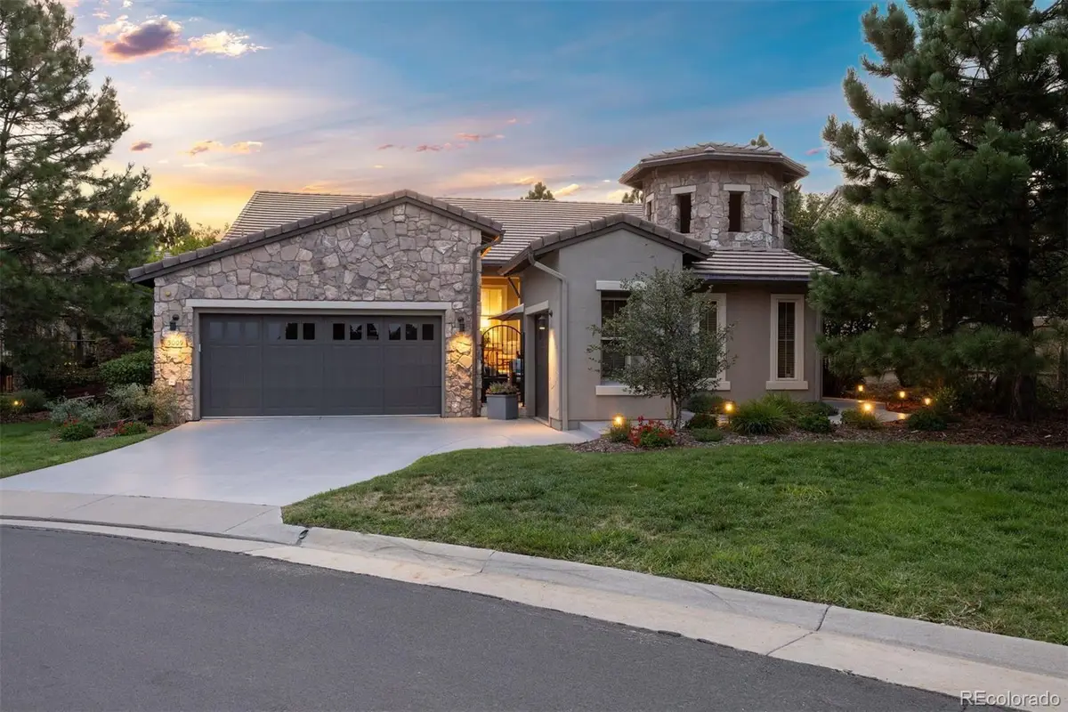 5009 Vermillion Court, Castle Rock, CO 80108 - #1