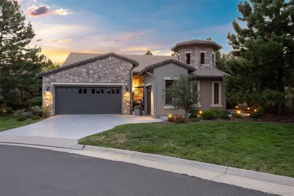 5009 Vermillion Court, Castle Rock, CO 80108