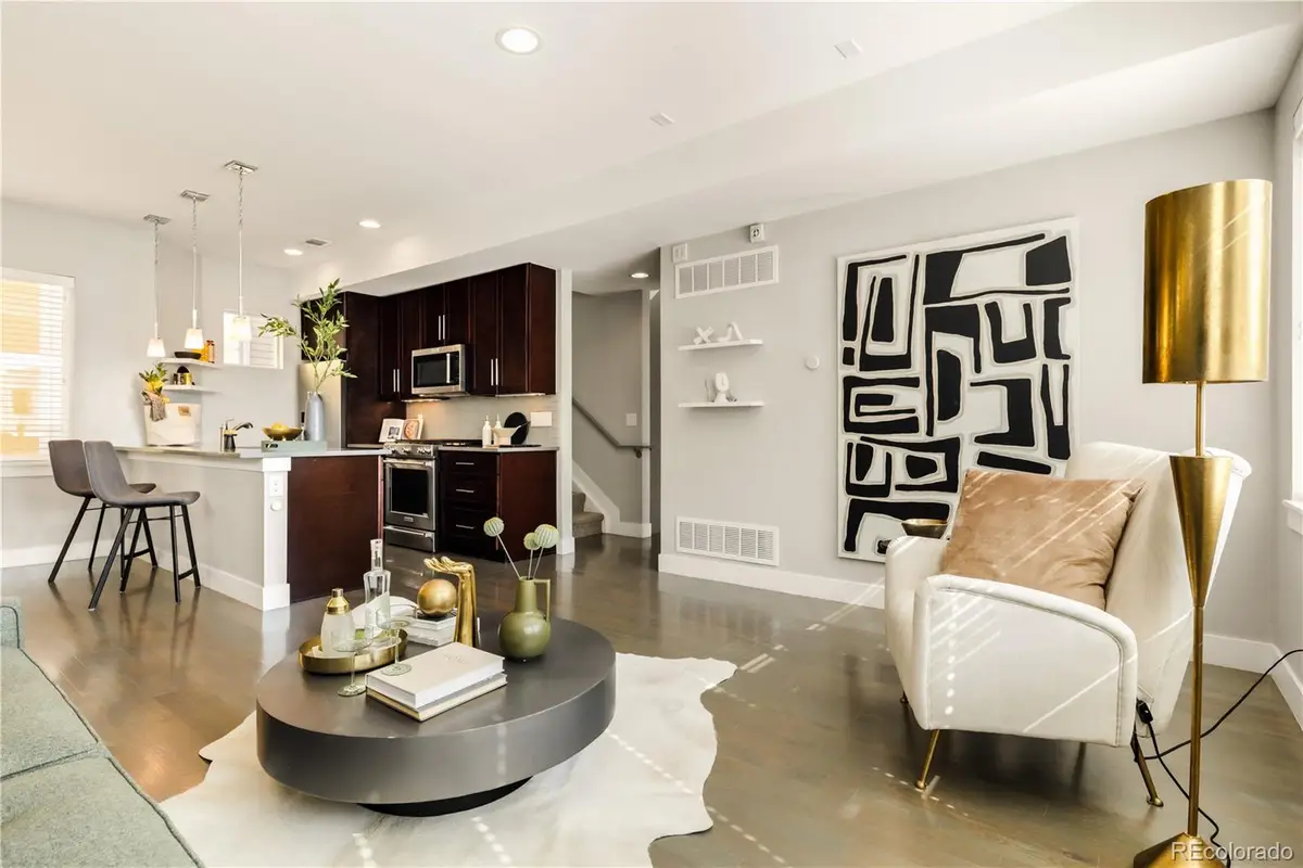 3120 W 19th Avenue #3, Denver, CO 80204 - #1