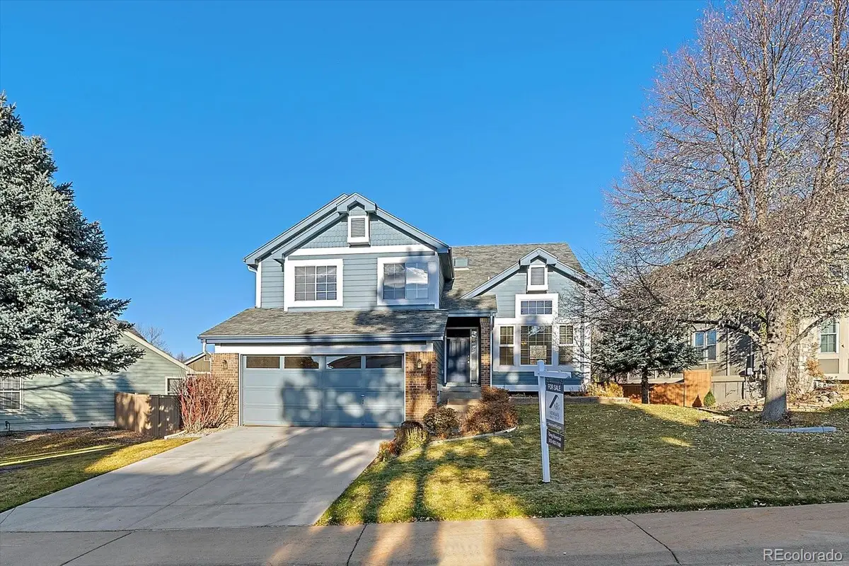 4776 N Wildflowers Way, Castle Rock, CO 80109 - Image #1