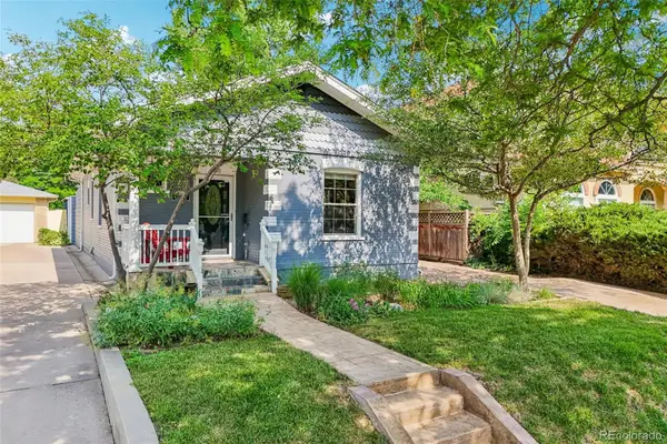 2520 Fairfax Street, Denver, CO 80207