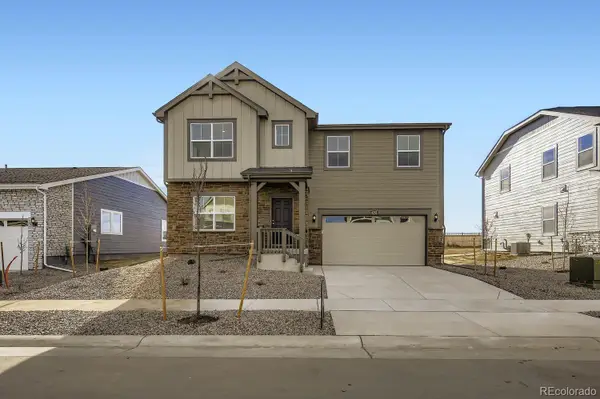 4252 Lucas Drive, Johnstown, CO 80534