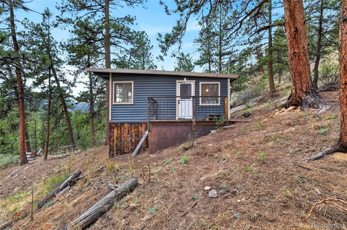 354 Mesa Drive, Evergreen, CO 80439 - #1