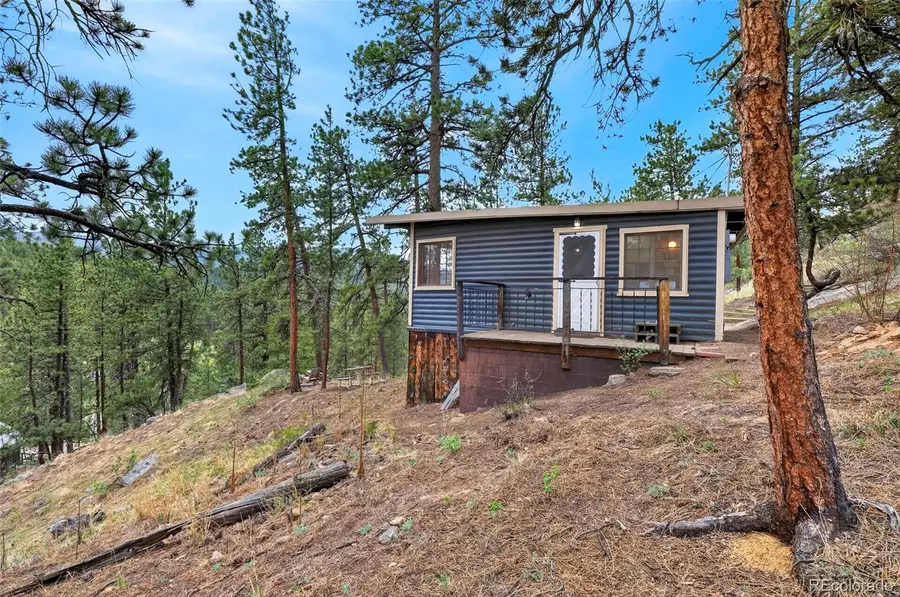 354 Mesa Drive, Evergreen, CO 80439 - #2