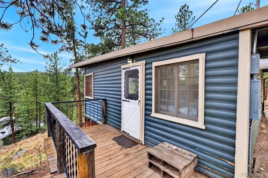 354 Mesa Drive, Evergreen, CO 80439 - #3