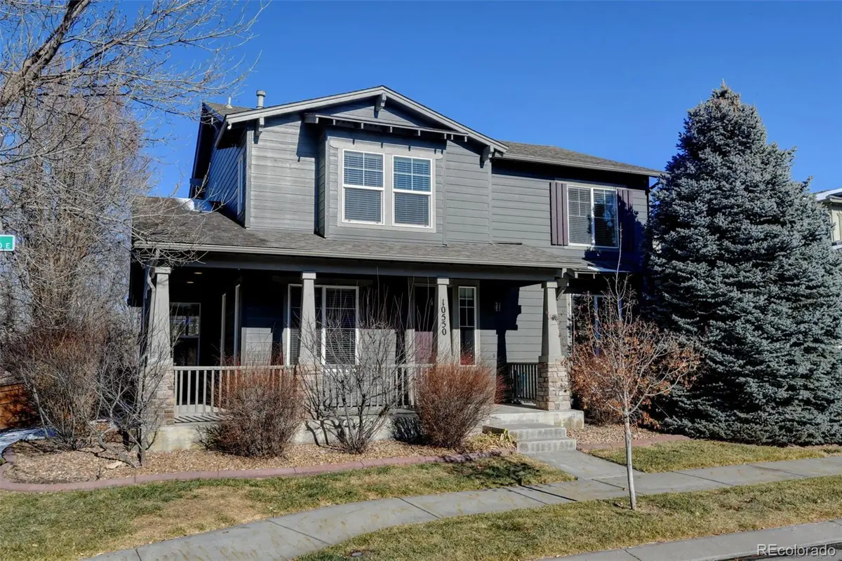 10550 Sedalia Street, Commerce City, CO 80022 - Image #1