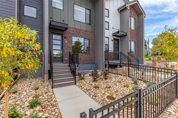 29 Ascent Trail, Englewood, CO 80112