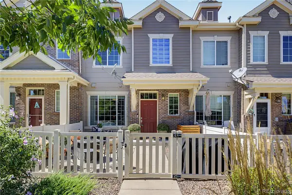 16071 W 63rd Lane #B, Golden, CO 80403