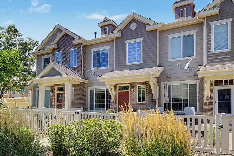 16071 W 63rd Lane #B, Golden, CO 80403 - #2