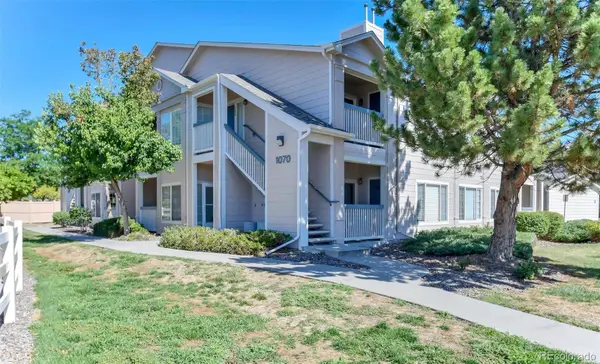 1070 Opal Street #204, Broomfield, CO 80020