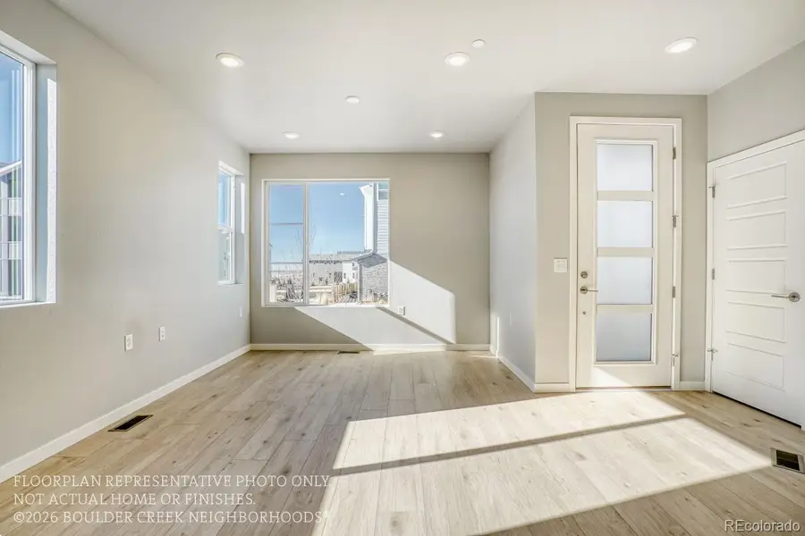 180 55th Street, Boulder, CO 80303 - #3