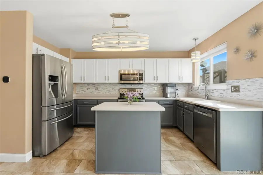 4844 Apollo Bay Drive, Highlands Ranch, CO 80130 - #2