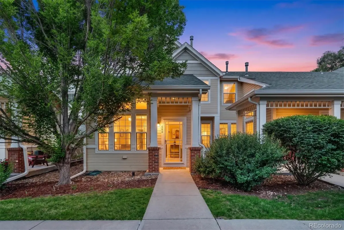 680 S Yarrow Street, Lakewood, CO 80226 - #1