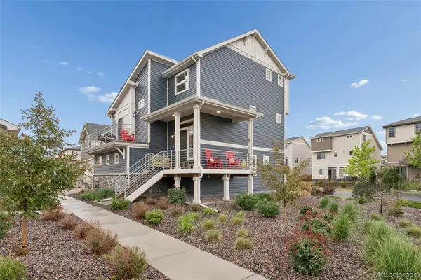 10505 Truckee Street, Commerce City, CO 80022