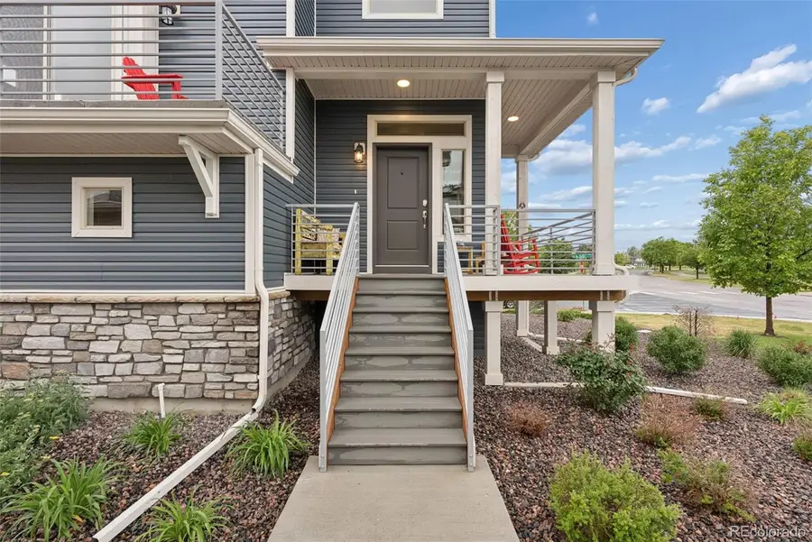 10505 Truckee Street, Commerce City, CO 80022 - #2