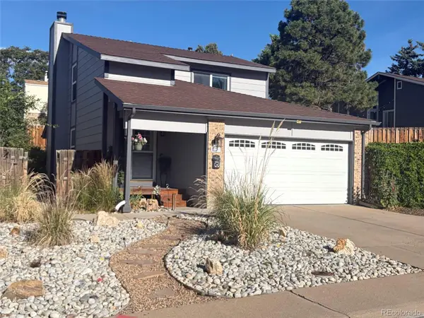 7123 Depew Court, Arvada, CO 80003
